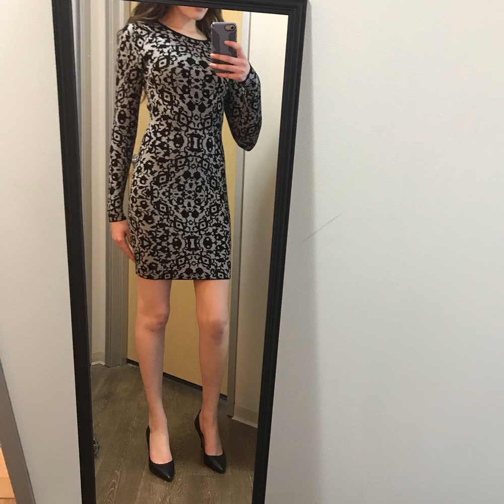 Abercrombie & Fitch XS Dress
